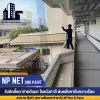 รับติดตั้งตาข่ายกันนกในล่อน รูปที่ 0