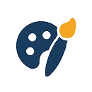 Free color design npnetandpaint