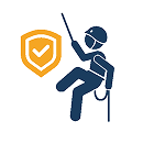 ทีมงานผ่านการอบรม npnetandpaint