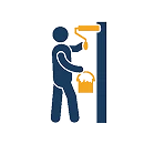 Painting contractor & building renovation