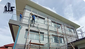 Painting and renovation work npnetandpaint