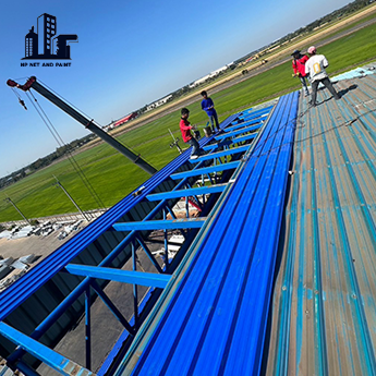 โรงงาน/คลังสินค้า/โกดัง npnetandpaint