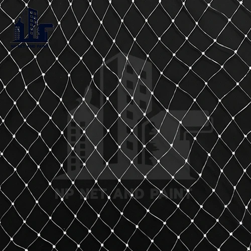 Nylon npnetandpaint bird netting specifications