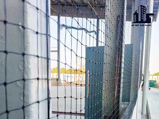 Highly durable, better UV protection than npnetandpaint