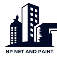 Expert in bird netting and high-rise building work. that customers choose to reuse logo npnetandpaint